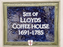 Lloyds Coffee House (id=664)